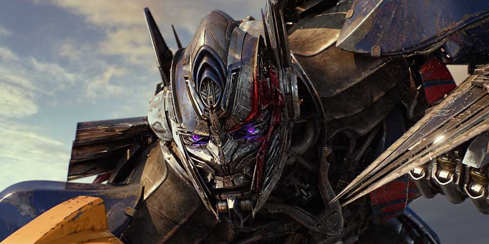 Transformers: The Last Knight Melempem, Sudah Waktunya Pensiun?